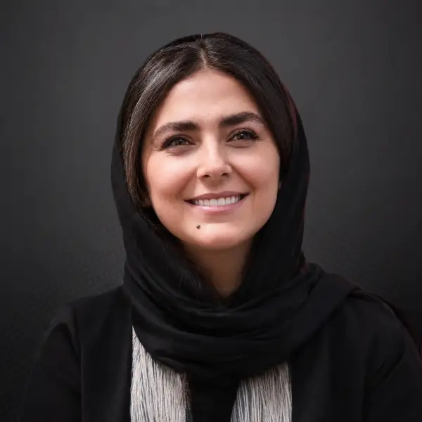 هدی زین العابدین