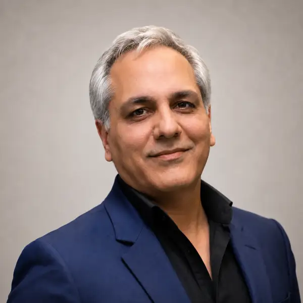 مهران مدیری