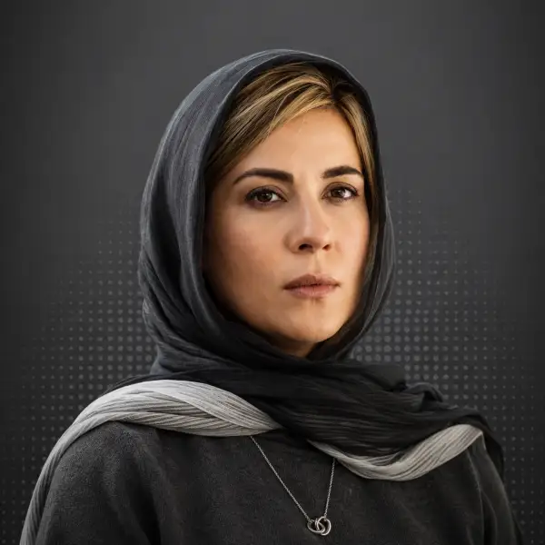سارا بهرامی