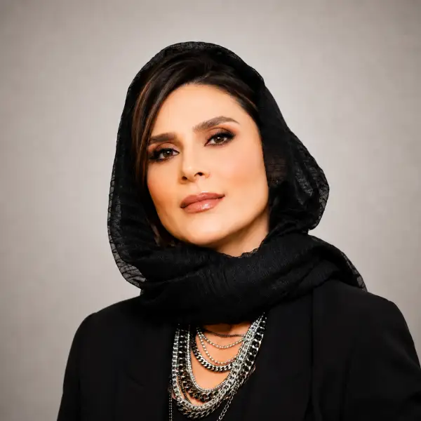 سحر دولتشاهی