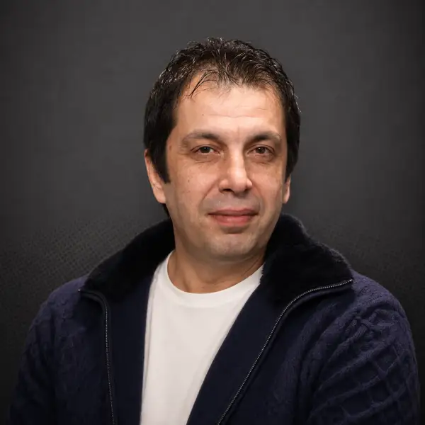 عباس جمشیدی فر